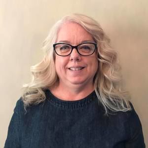 Meet your Posher, Darlene